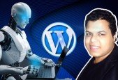 ChatGPT WordPress- Create a News Blogging Website