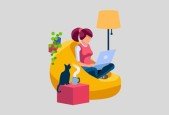Uplevel your Presence on Upwork