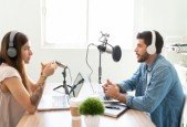 How to Start Your Own Podcast - A Beginner Crash Course!