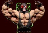 Zbrush, 3ds Max, Substance 3d Painter, Bane Creation Course