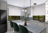 Modern Kitchen Design Mastery