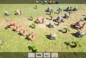 Unreal Engine 5 for Beginners- Building a tiny Resource Game