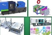 Learn mold design in NX11.0 from scratch