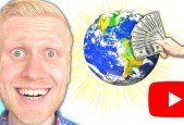 Make Money on YouTube Following PROVEN STEPS