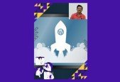WordPress (No Coding), Domain not Needed, within 3.5 hours