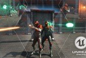 UE5 Sci-Fi VFX Series Part 2 Laser Plasma Blaster VFX