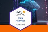 Practice Exams AWS Certified Data Analytics Specialty