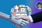A.I Marketing Unleashed- Beginner to Pro