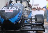 Successfully completing the ESF in Formula Student