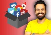 Digital Marketing Performance Marketing fundamental course