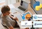 Python Interview Questions for Data Analytics Data Science