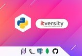 Python for Beginners- Learn Python with Hands-on Projects