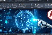 AutoCAD Advanced Automation Task using LISP, VLX, Ad-ons