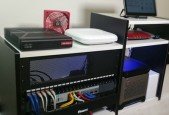 How to build a perfect lab at home and gain some experience