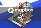Unity 3D location based game development with Mapbox
