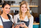 Professional Waiter Training Course