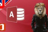 Microsoft Access 2019365 for Advanced Users
