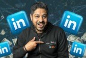 Complete LinkedIn personal branding course in Hinglish