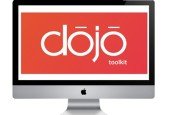 Front End Web Development with open source Dojo Toolkit.