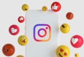 Landing Pages from SendPulse- bio link page for Instagram