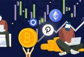 Day Swing Trading in Cryptocurrency Market in 2021