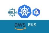 Amazon Elastic Kubernetes Service (EKS) for Beginners