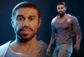 Blender to Unreal Engine Character Creation