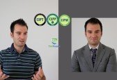 Build EU GDPR data protection compliance from scratch