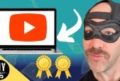 The Side-Gig Secret- How to Make Money on YouTube in 2024