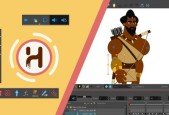 The Beginner Guide to Toonboom Harmony for 2D animators!
