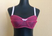 How to Sew a Bra.