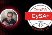 The Complete CompTIA CySA+ (CS0-003) Mastery Course