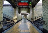 Achieve 3D Photorealism in Blender- Subway Challenge_1