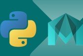 Python Programming for Maya Artists