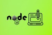 Portfolio Project- Blogging App with Node