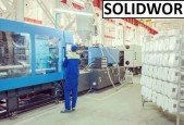 Introduction to Solidworks Mold tools