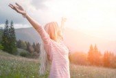 Reclaiming Your Positive Self-Esteem