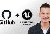 Unreal Engine Git Free and easy source control