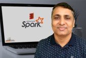 Apache Spark 3 Real-time Stream Processing using Scala