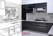Design Modular Kitchens like an expert_1