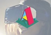 WebVR Virtual Reality with A-Frame from Scratch