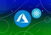 Deploy React App to Microsoft Azure