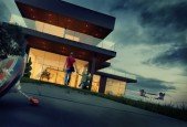 Architectural Post-production- From boring to brilliant !