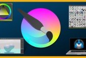 Krita 5 for Absolute Complete Beginners
