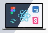 Convert a Figma design to ReactJS components using Storybook