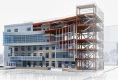 Revit Template Creation For a BIM Workflow