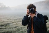 Creative Website OneMulti-Page Portfolio WordPress Theme