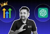 Master GoHighLevel - Create Funnels Landing Pages Easily