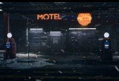 Advanced Scene Creation for Games
