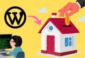 Build Real Estate WordPress Site- Step by Step- Basic to Pro